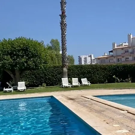Flor Da Rocha By Coral Apartment Portimao Exterior photo