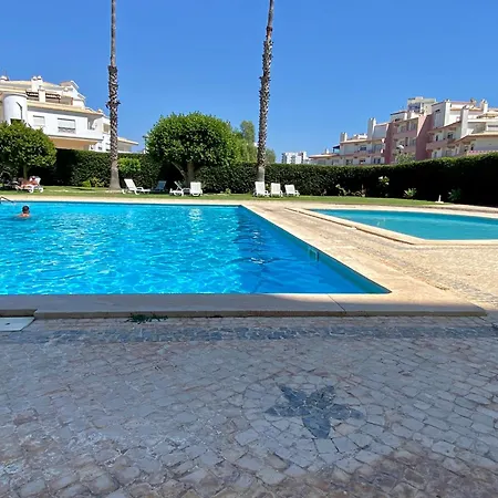 Flor Da Rocha By Coral Apartment Portimao Exterior photo
