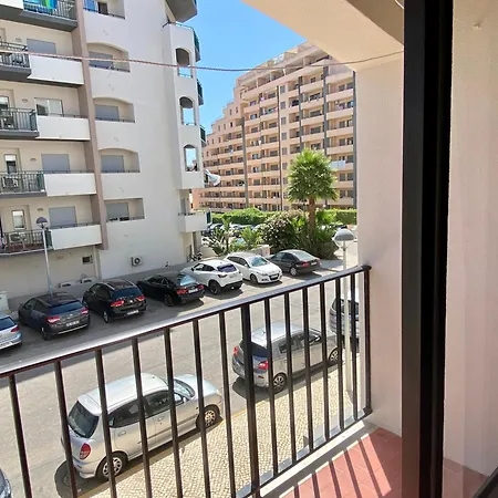 Flor Da Rocha By Coral Apartment Portimao Exterior photo