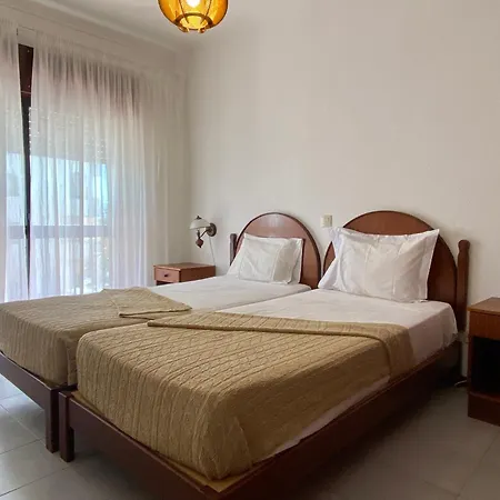 Flor Da Rocha By Coral Apartment Portimao Exterior photo