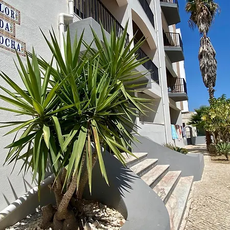 Flor Da Rocha By Coral Apartment Portimao Exterior photo