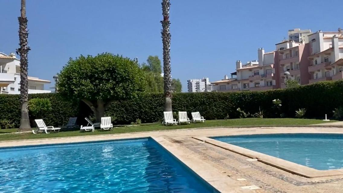 Flor Da Rocha By Coral Apartment Portimao