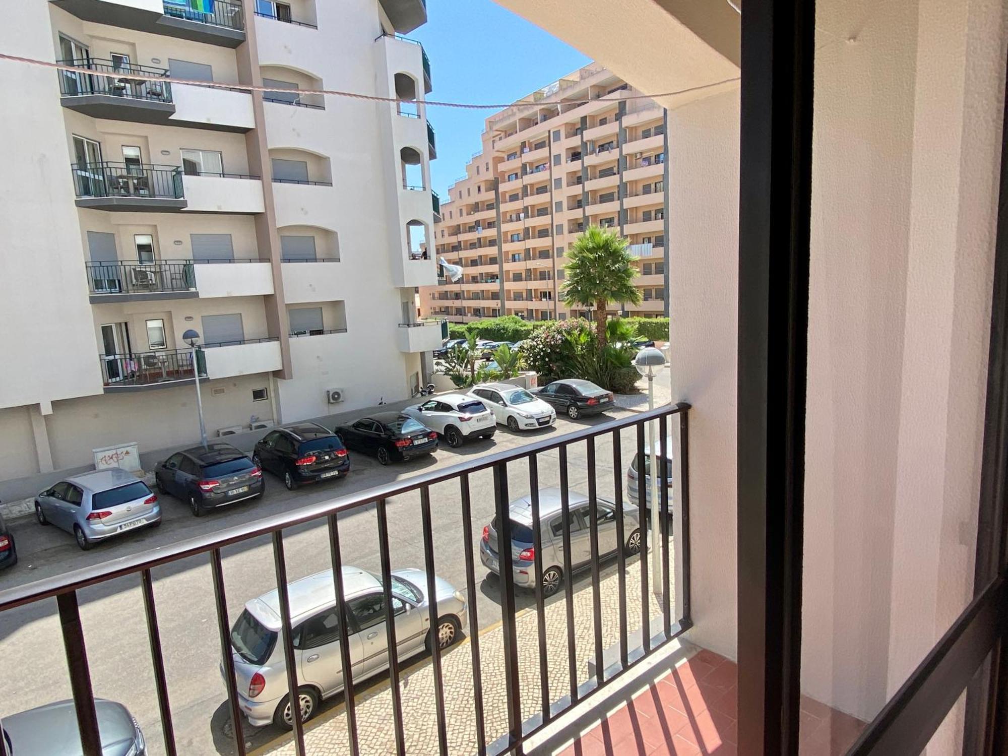 Flor Da Rocha By Coral Apartment *