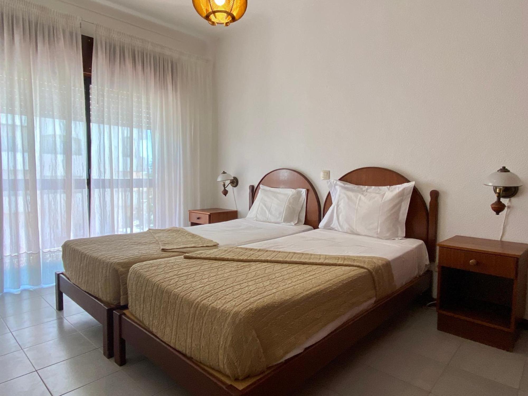 Apartment Flor Da Rocha By Coral *