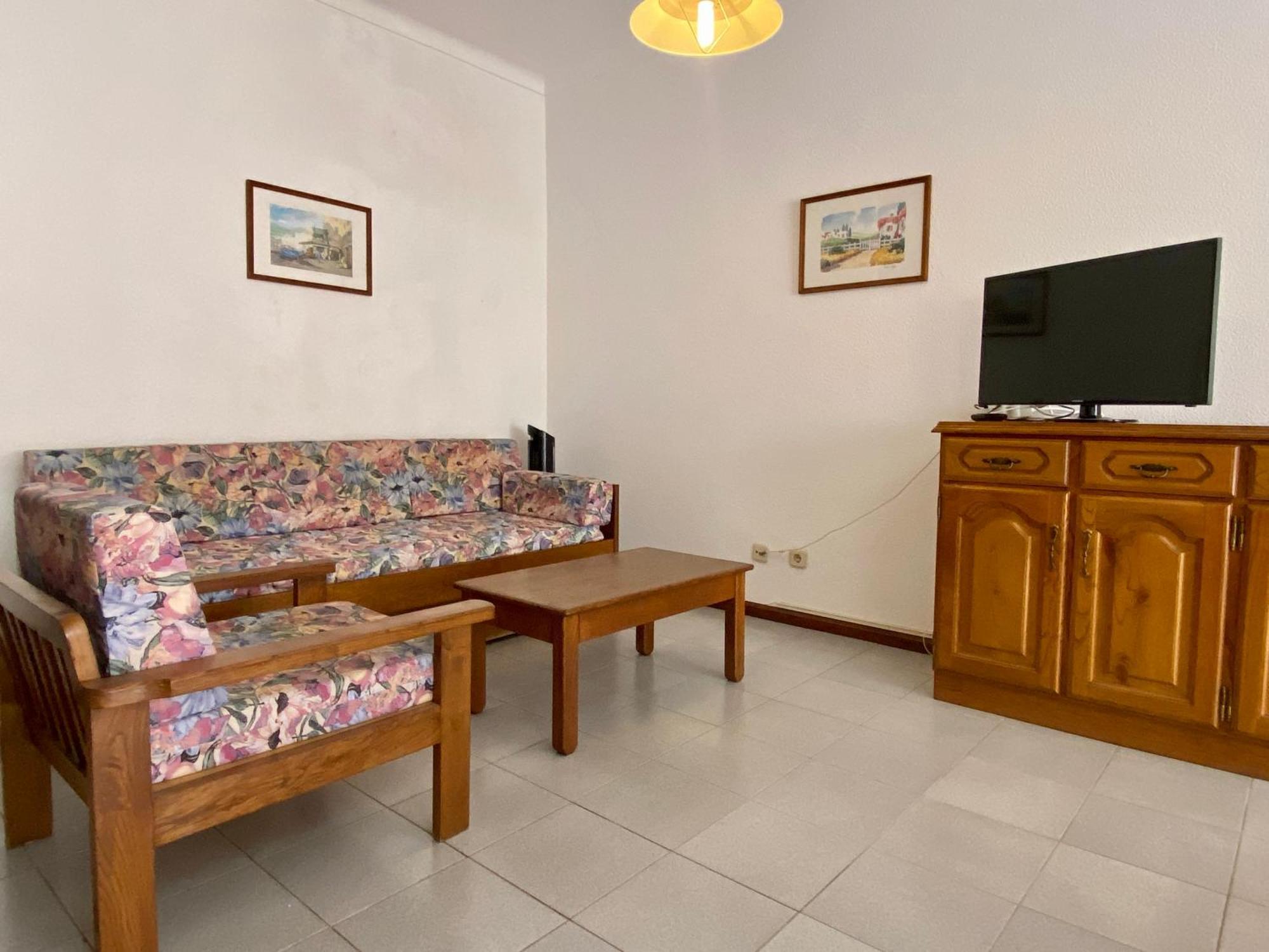 Flor Da Rocha By Coral Apartment Portimao