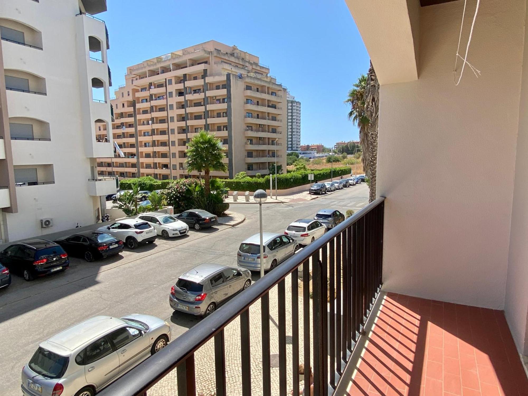 Flor Da Rocha By Coral Apartment Portimao
