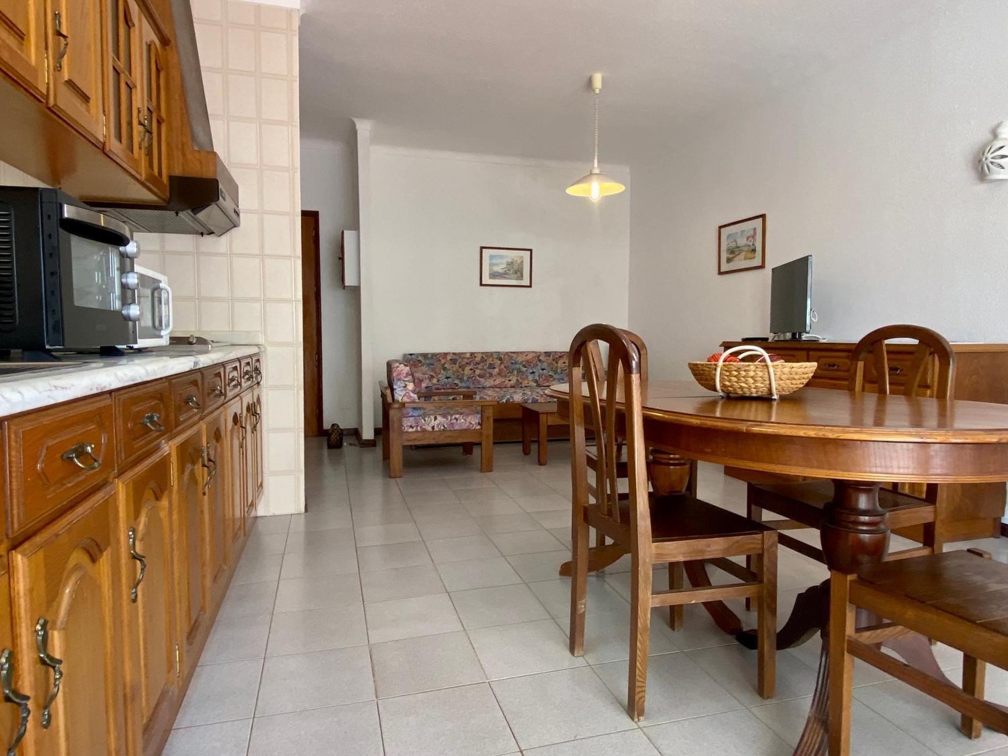 Flor Da Rocha By Coral Apartment Portimao